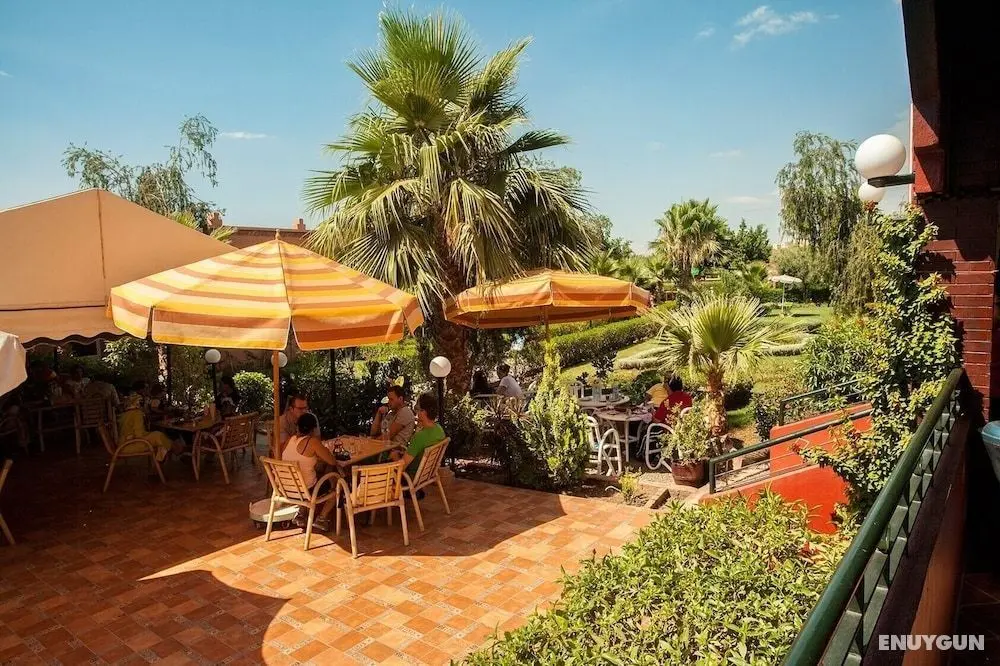 Luxurious Apartment - Secure and Close to Marrakech - Öne Çıkan Resim