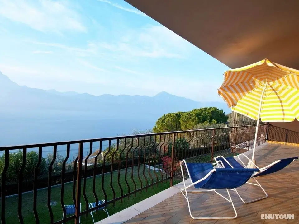 Luxurious Apartment in Venice With Lovely Garden and Terrace - Oda Düzeni
