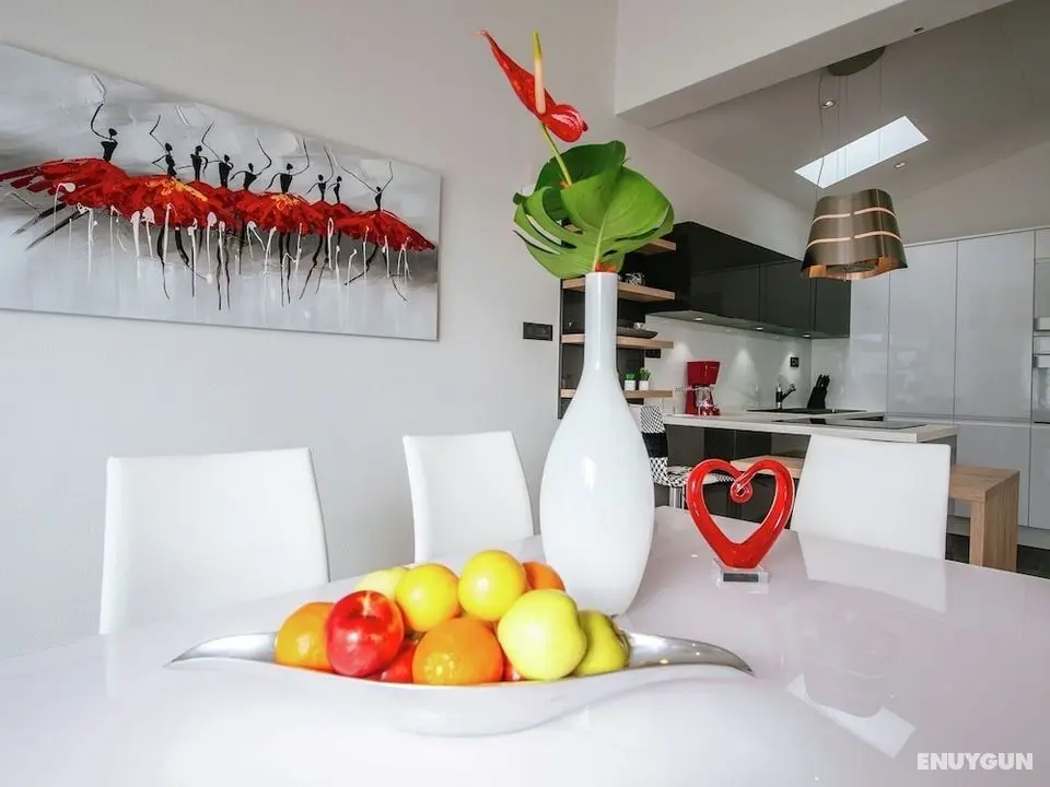 Luxurious Apartment in Zadar With Garden - Öne Çıkan Resim