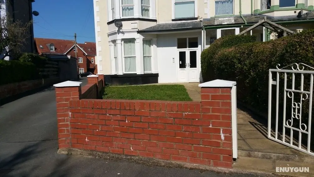 Luxurious Apartments In Conwy - Öne Çıkan Resim