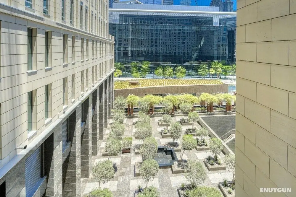 Luxurious Apt in Impressive Difc Tower - Oda