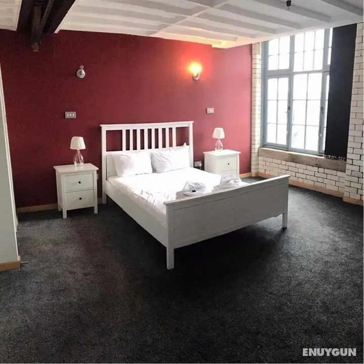 Luxurious City Centre Penthouse - Öne Çıkan Resim