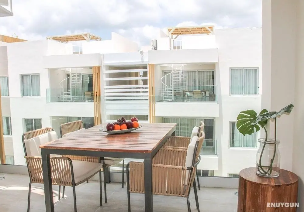 Luxurious Condo Steps From The Beach A2 Los Corales Playa Bavaro - Öne Çıkan Resim