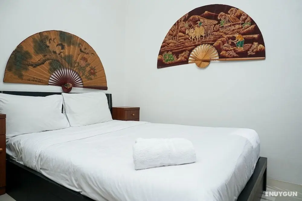 Luxurious and Elegant 3BR Vittoria Apartment - Öne Çıkan Resim
