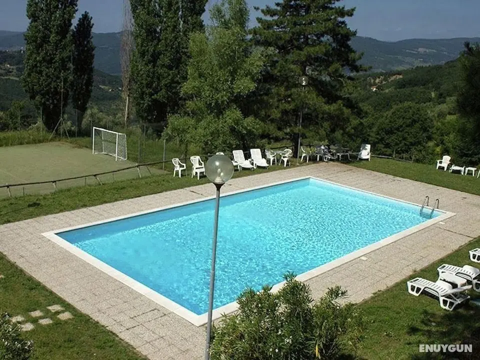 Luxurious Farmhouse in Rufina With Terrace - Öne Çıkan Resim