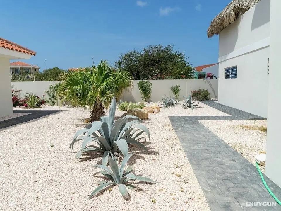 Luxurious Furnished Apartment Within Walking Distance of the Beach Curacao - Öne Çıkan Resim