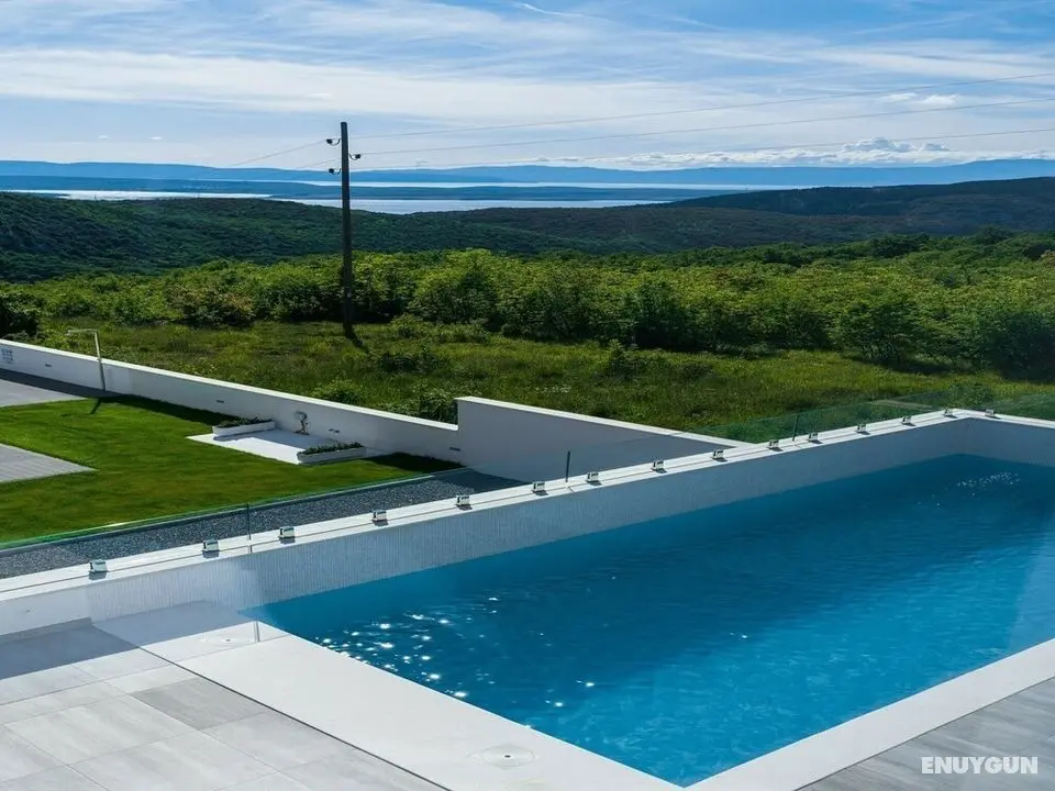 Luxurious Villa in Grižane with Hot Tub - Konum Öne Çıkanlar