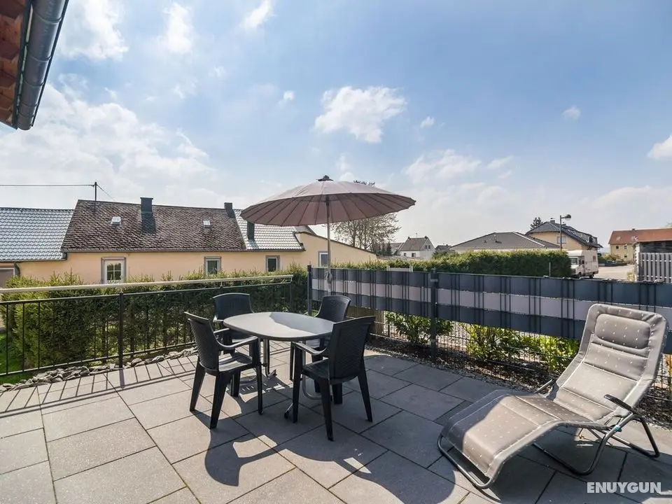 Luxurious Holiday Home in Ellscheid With Sandpit - Oda Düzeni