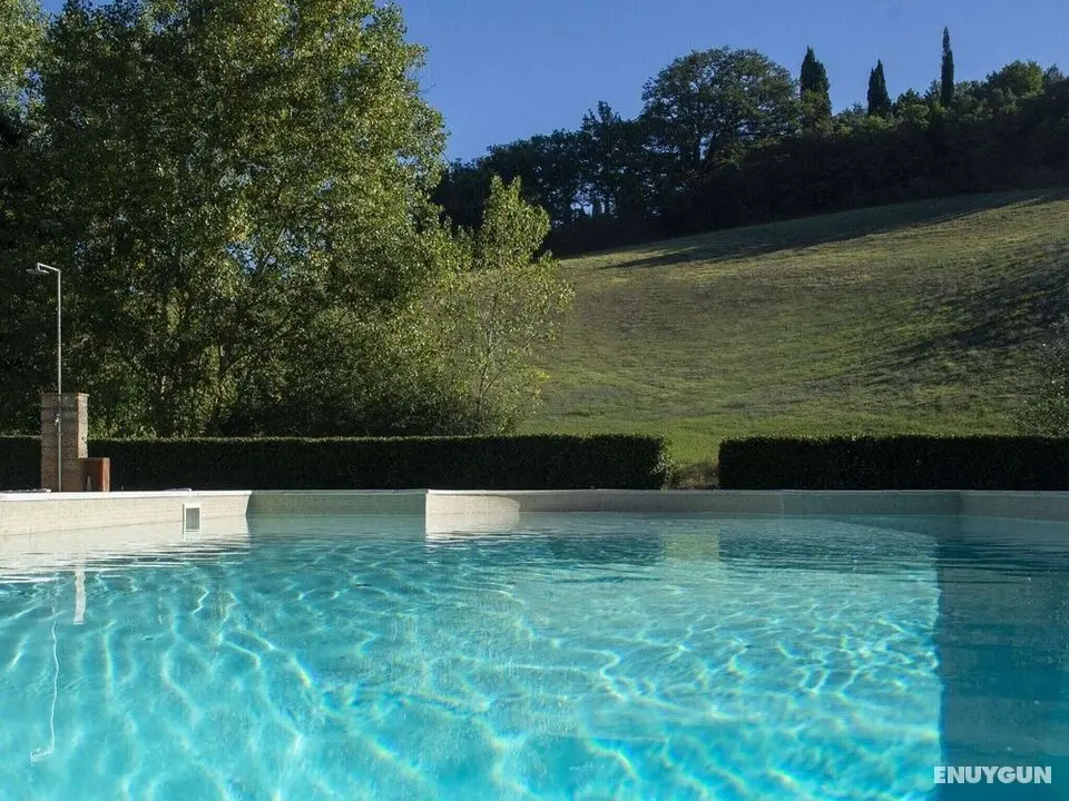 Luxurious Holiday Home in Ghizzano Italy With Swimming Pool - Öne Çıkan Resim