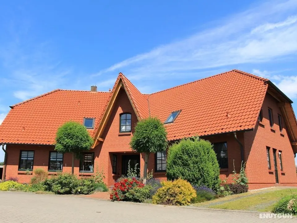Luxurious Holiday Home in Insel Poel Germany With Sauna - Öne Çıkan Resim