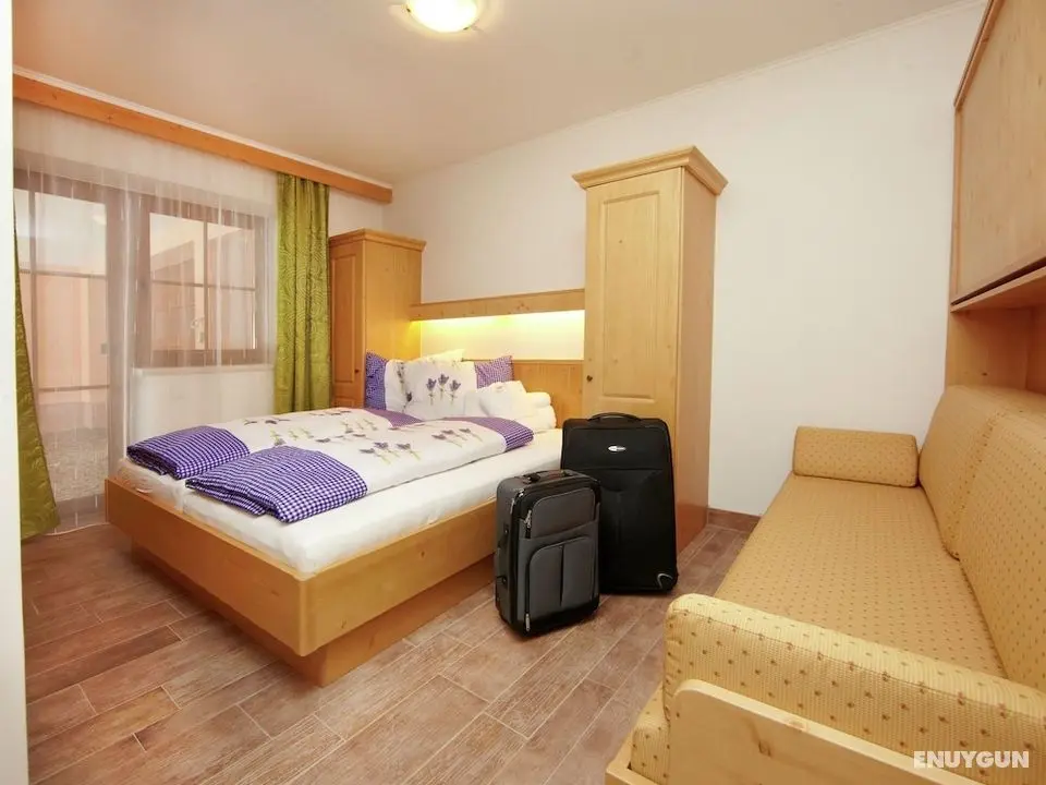 Luxurious Holiday Home in Saalbach-hinterglemm With Sauna - Öne Çıkan Resim