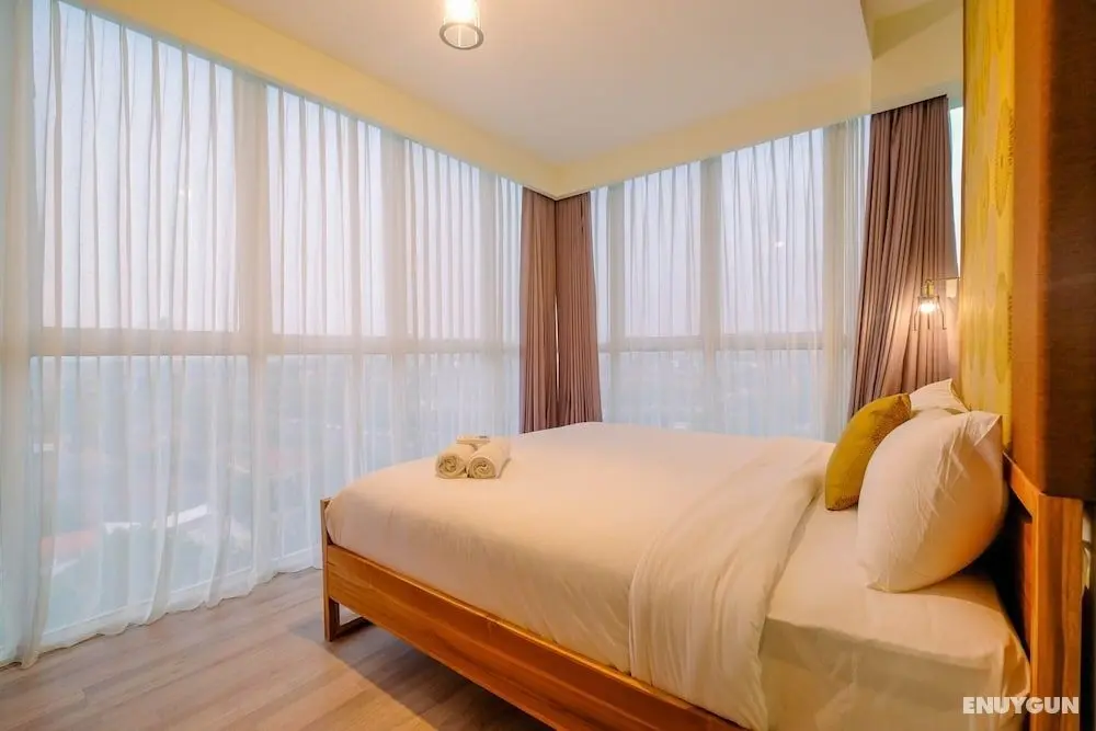 Luxurious and Homey 2BR Lexington Apartment - Öne Çıkan Resim