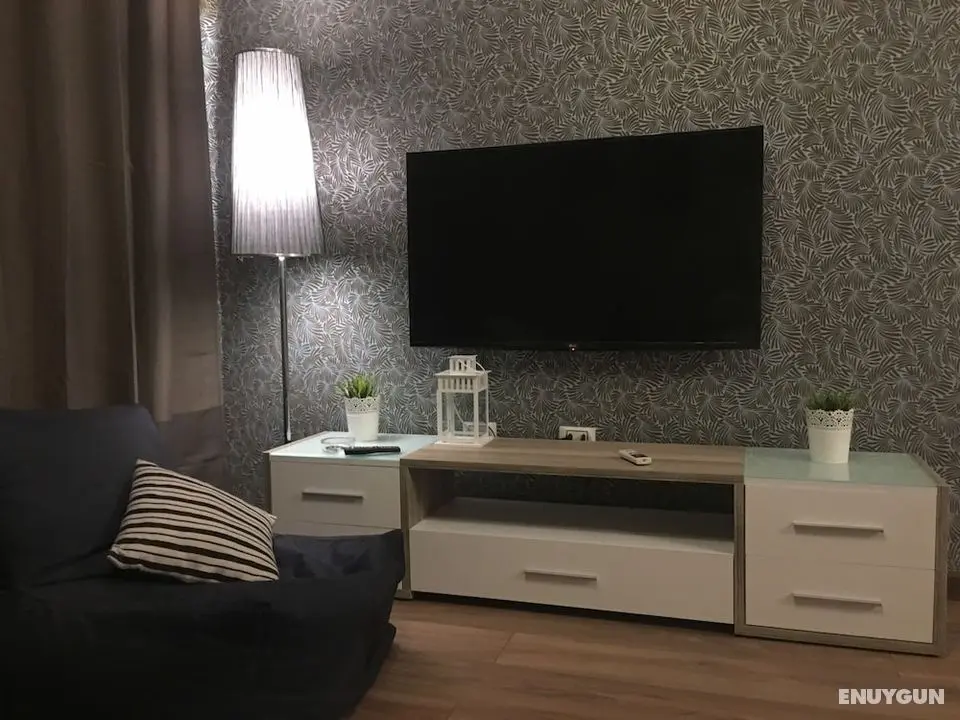 Luxurious Hurghada Apartment - Öne Çıkan Resim