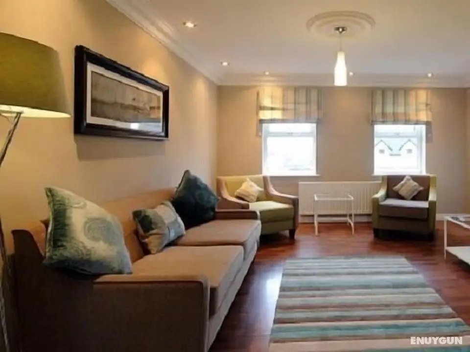 Luxurious KC House - Öne Çıkan Resim