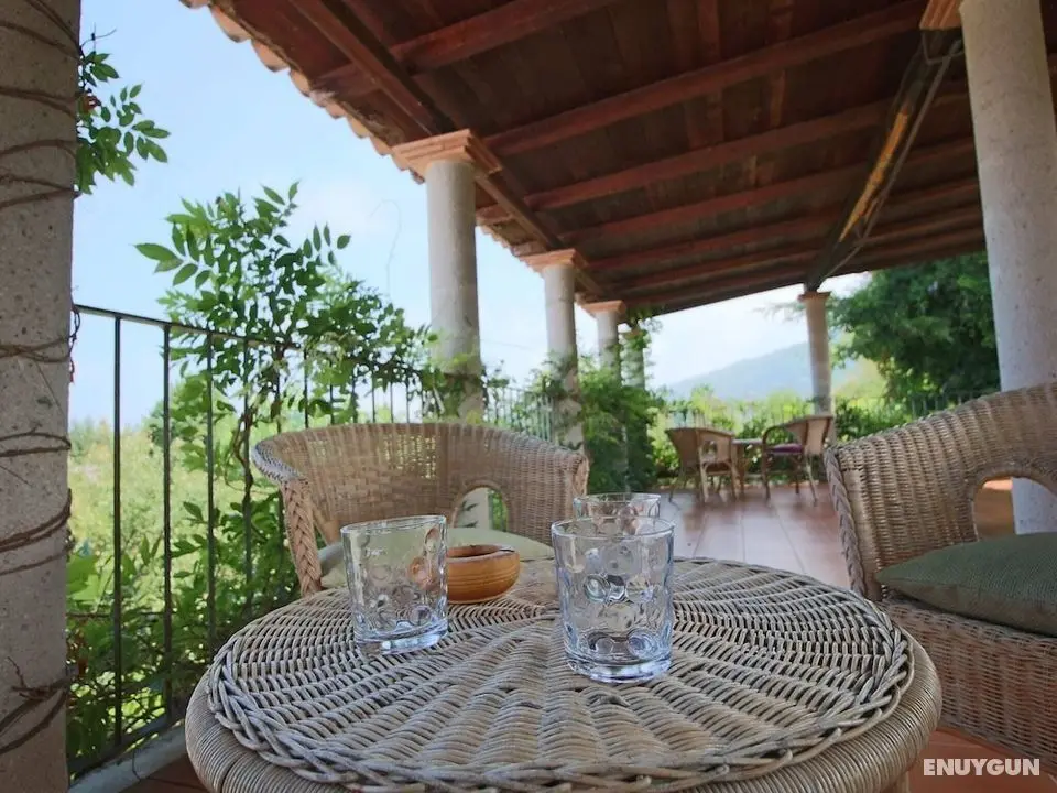 Luxurious Mansion in Parghelia Near Sea - Öne Çıkan Resim