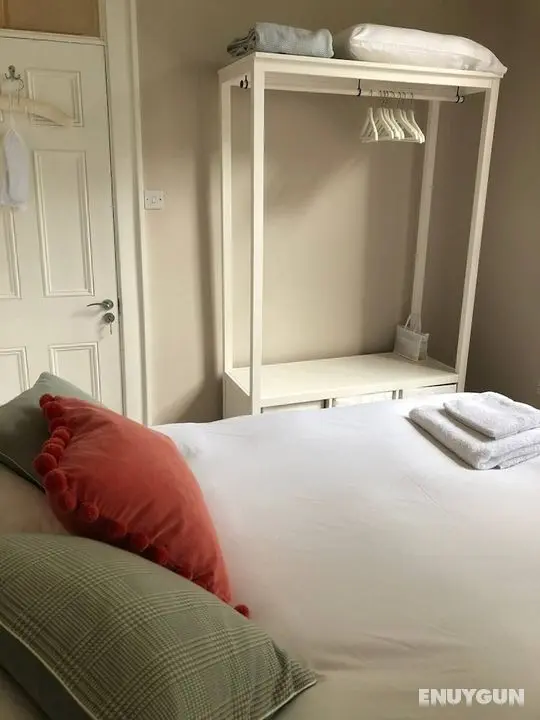 Luxurious Newly Renovated Apartment - Oda