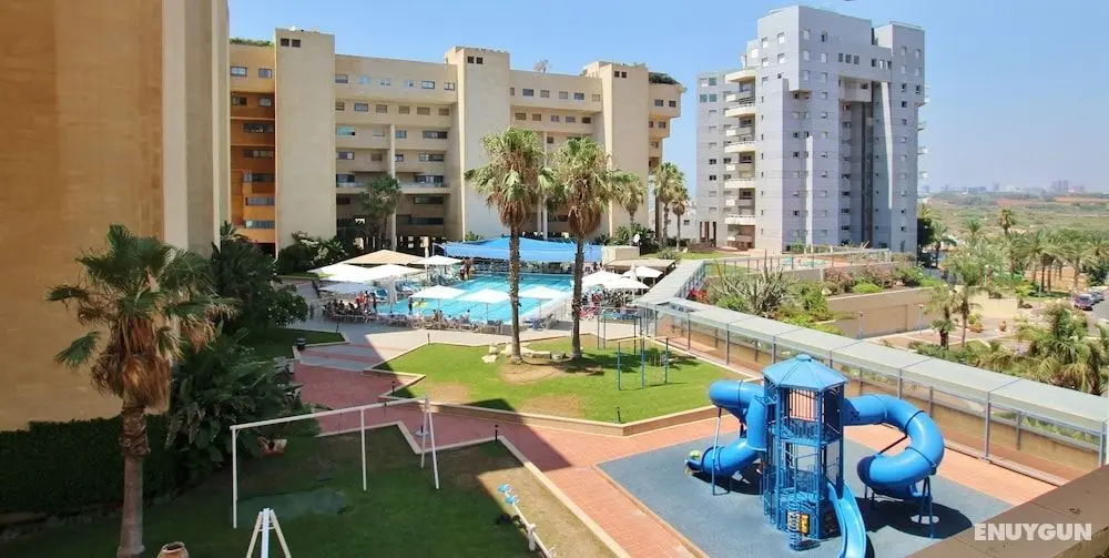 Luxurious Sea View 3BR Pool Spa and Gym - Öne Çıkan Resim