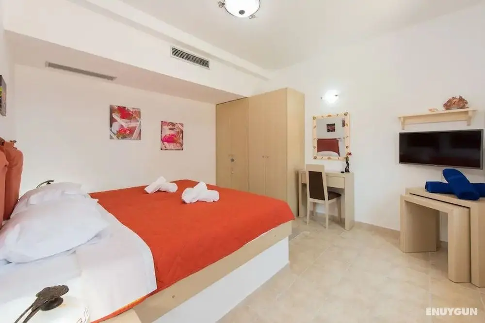 Luxurious sea View Villa Pasithea in Rhodes Greece - Oda