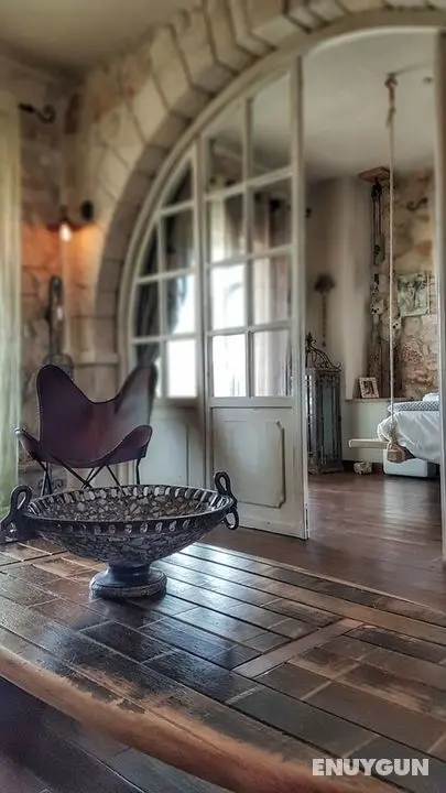 Luxurious Stone House in Elani - Öne Çıkan Resim
