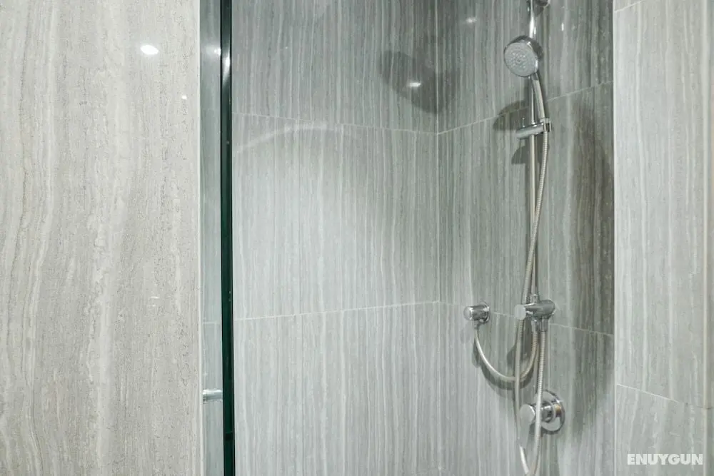 Luxurious Studio at Capitol Suites Apartment - Oda