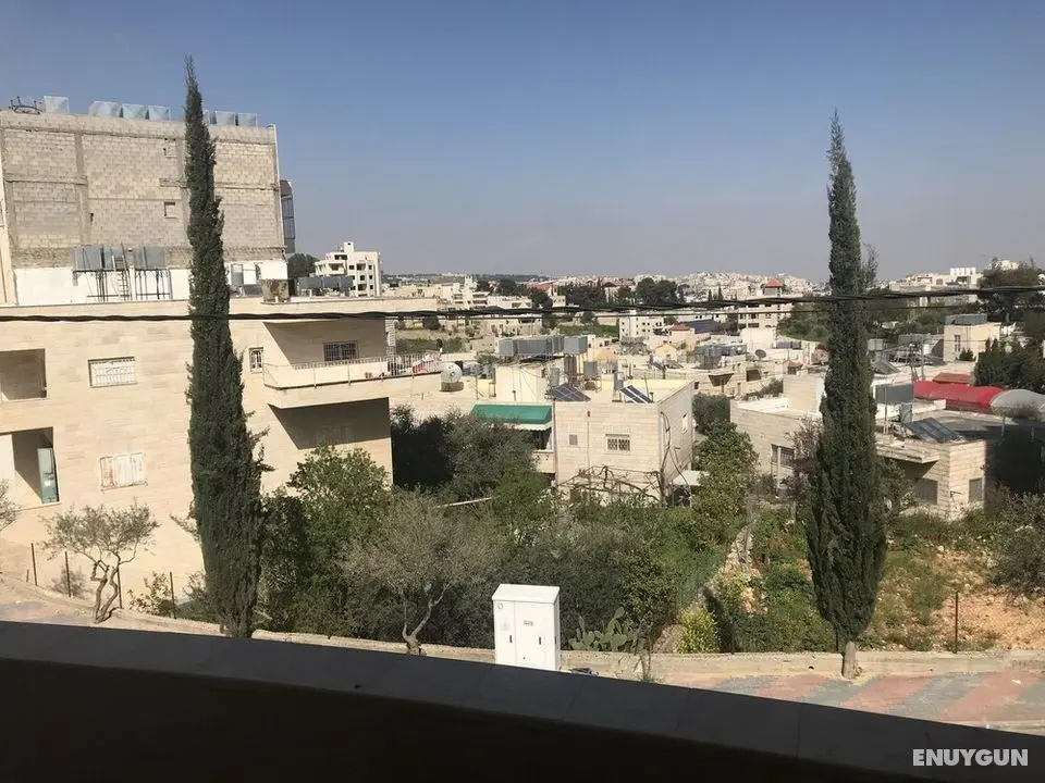 Luxurious Studios-Beit jala - Konum Öne Çıkanlar