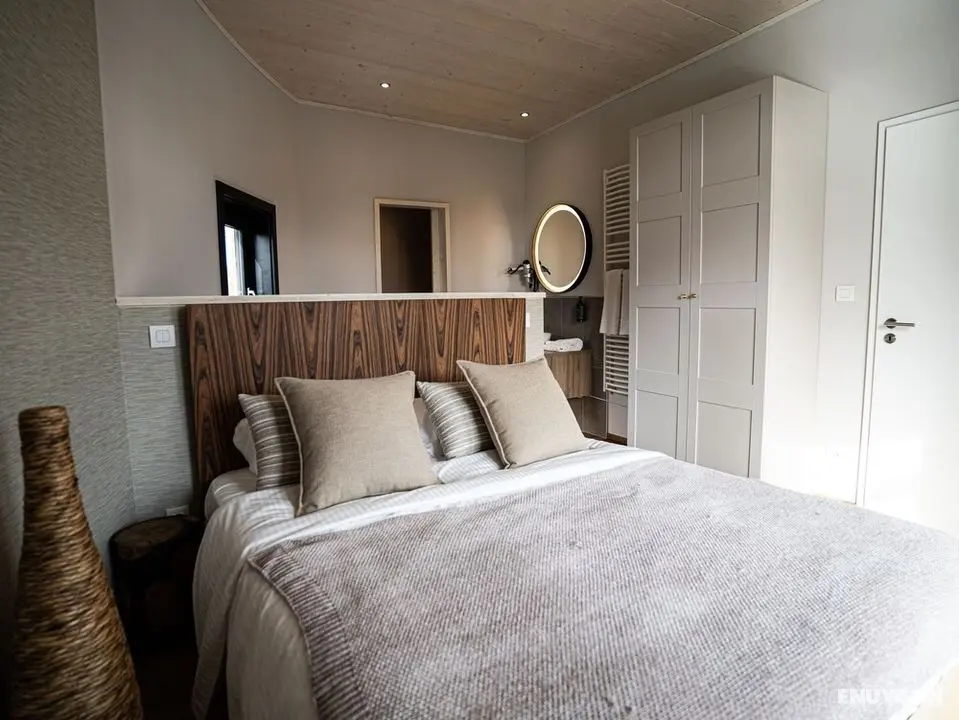 Luxurious Waterfront Villa Surrounded by Nature for 4 People 21 - Öne Çıkan Resim