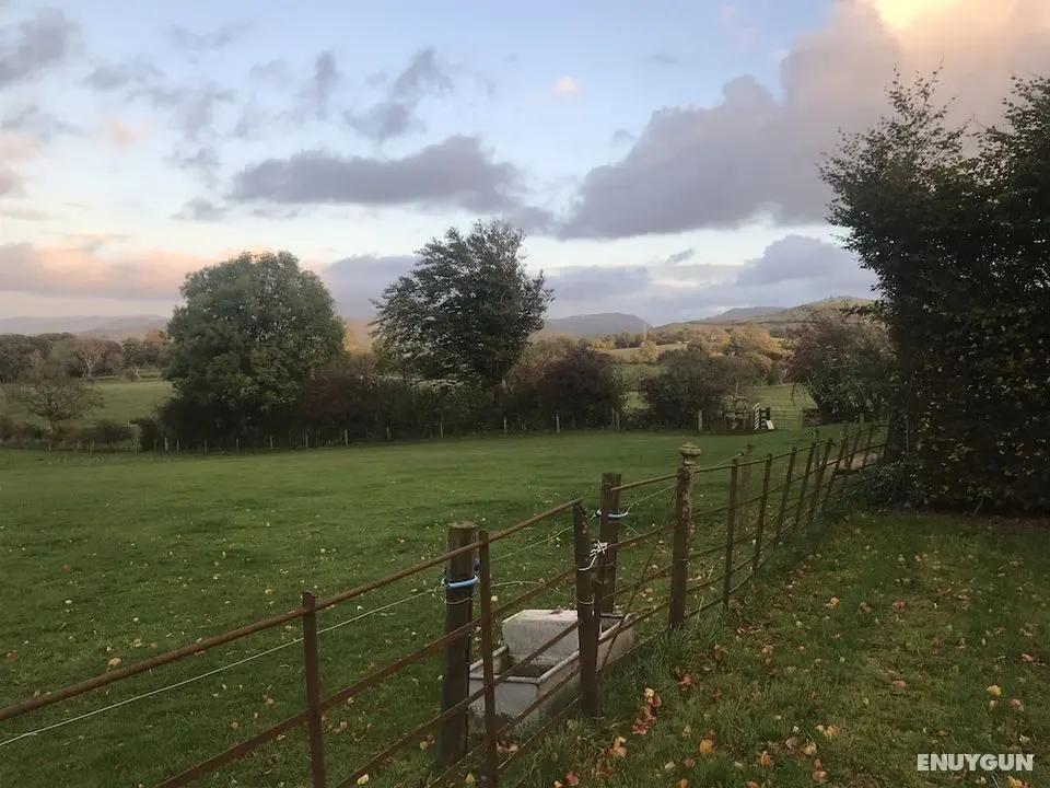 Luxury 1-bed Self Catering Apartment Cockermouth - Öne Çıkan Resim