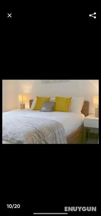 Luxury 1Bed City Apartment River Thames - Öne Çıkan Resim