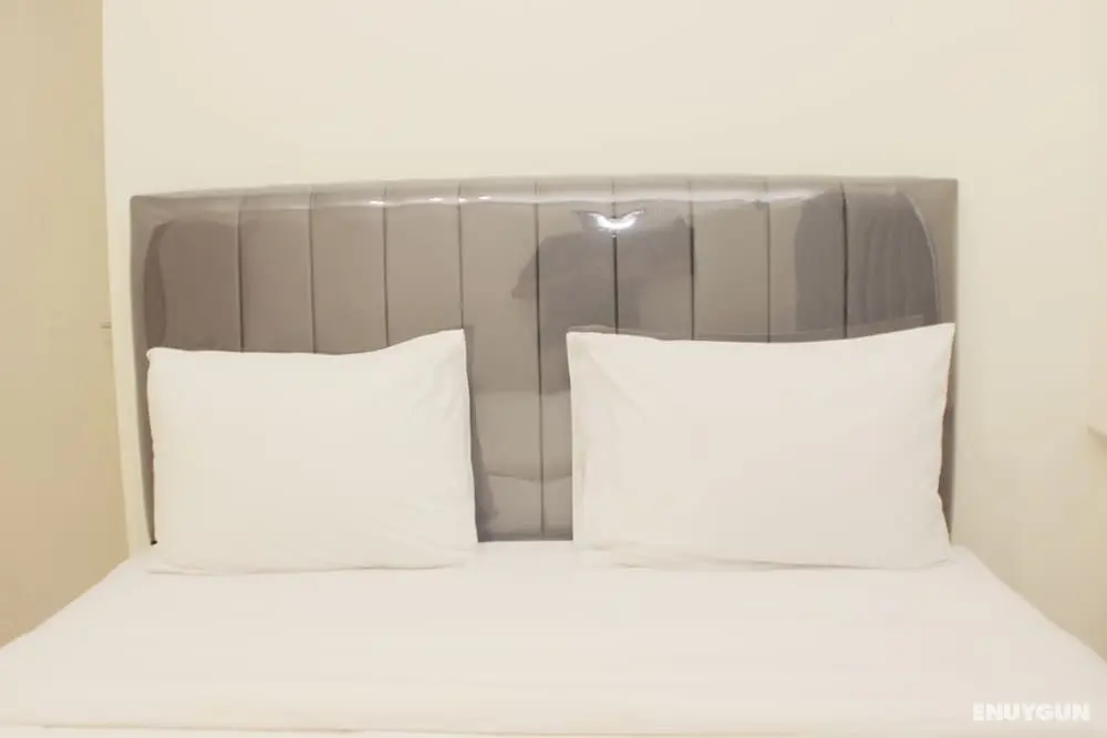 Luxury 1Br At Meikarta Apartment - Öne Çıkan Resim