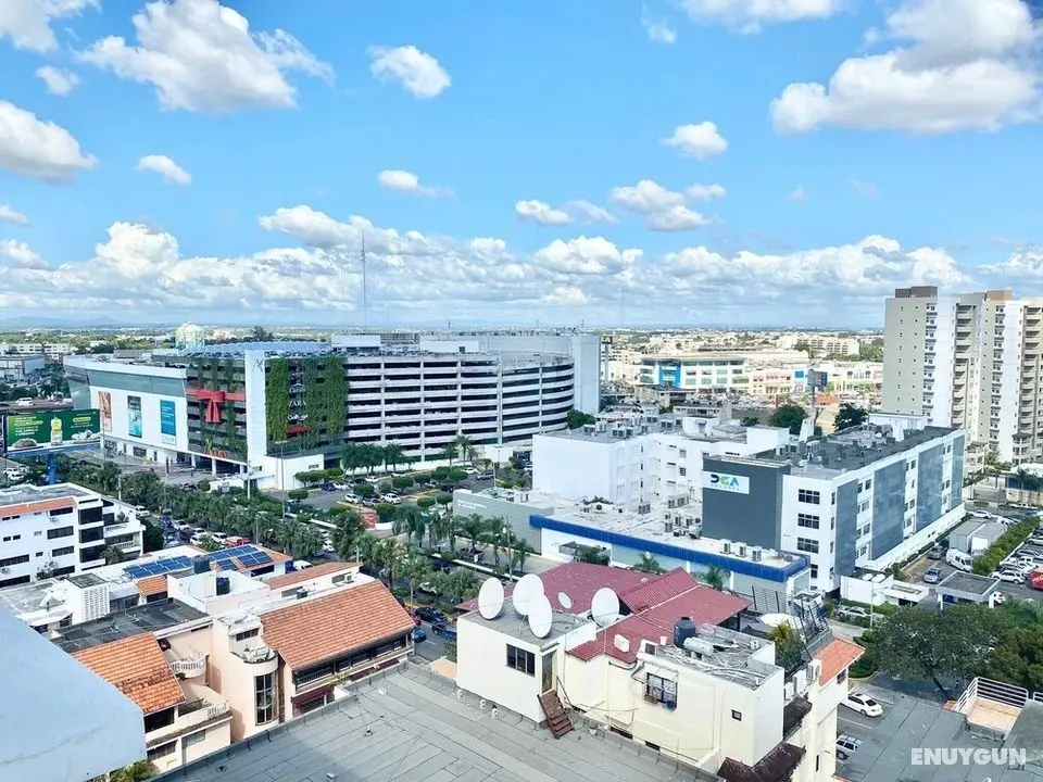 Luxury 1br , Pool, Gym, Close Agora Mall - Dış Mekan
