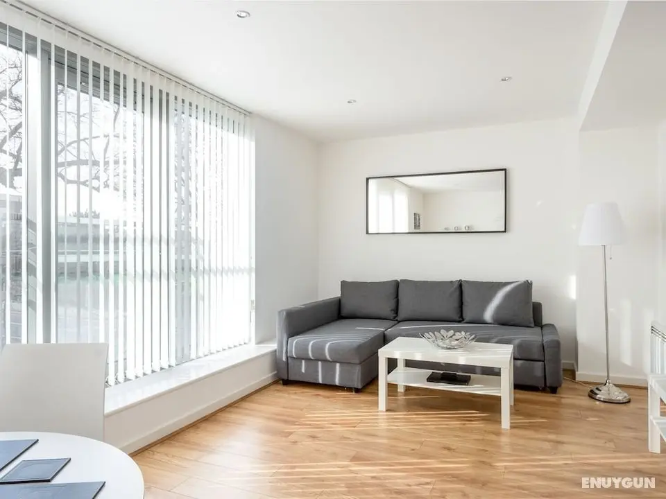 Luxury 2 Bed Apartment - Öne Çıkan Resim