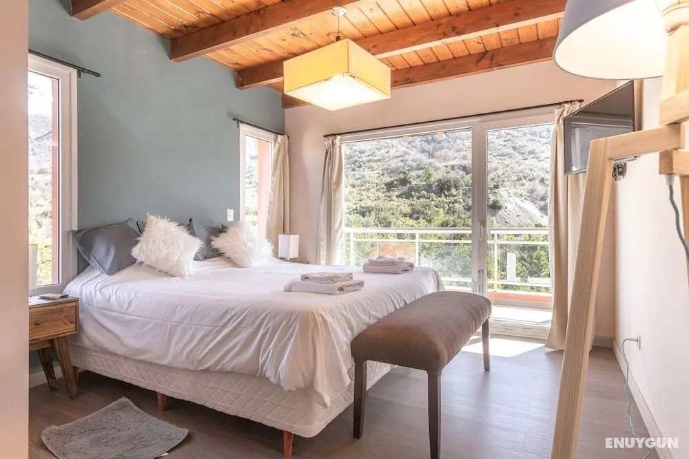 Luxury 2 Bedr Apart Cerro Catedral VC2 - Öne Çıkan Resim
