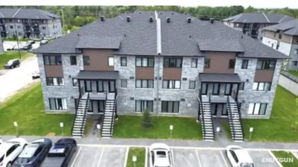 Luxury 2 bedroom apartment - Öne Çıkan Resim
