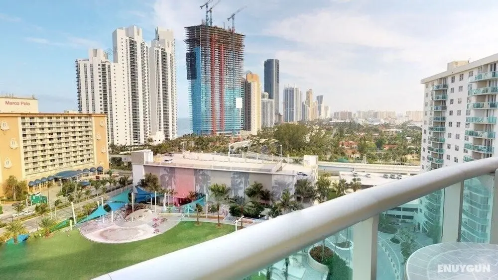 Luxury 2 Bedroom Ocean View - Or1427 - Oda Düzeni