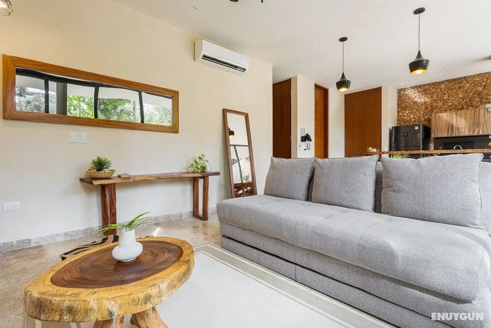 Luxury 2 Bedroom Suite Private Pool TL01 - Öne Çıkan Resim