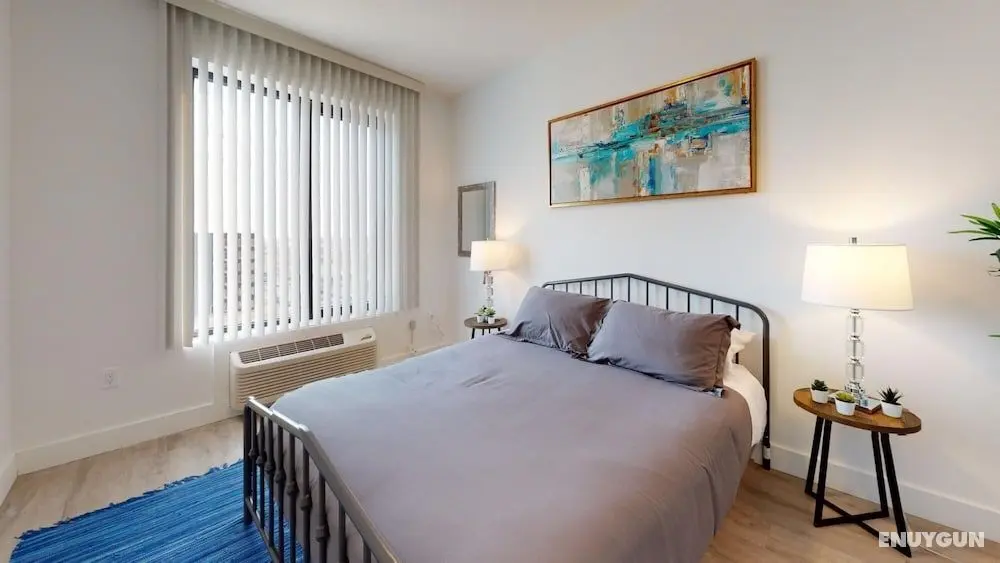 Luxury 2BR 30 Mins to Manhattan Evonify - Öne Çıkan Resim