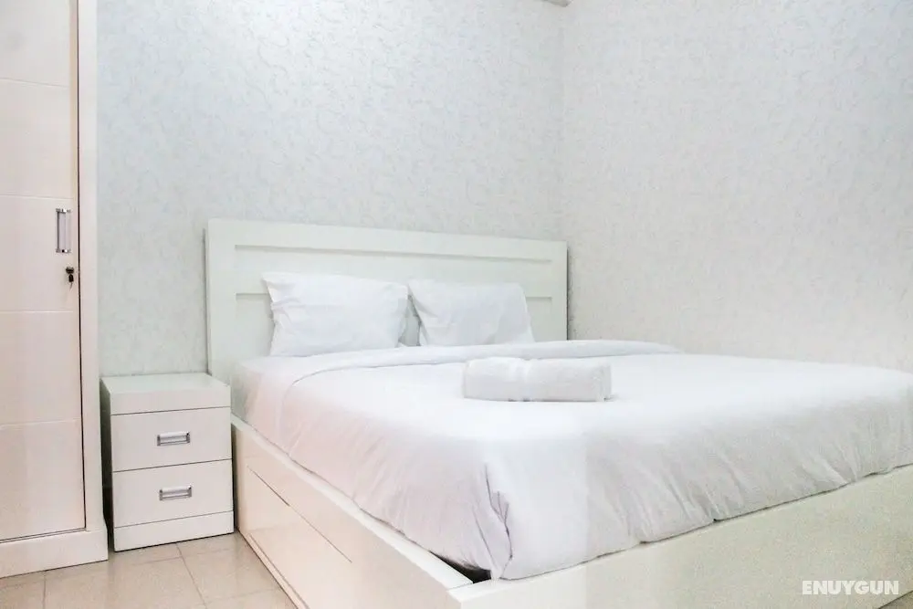 Luxury 2BR Saveria Apartment near AEON Mall - Öne Çıkan Resim