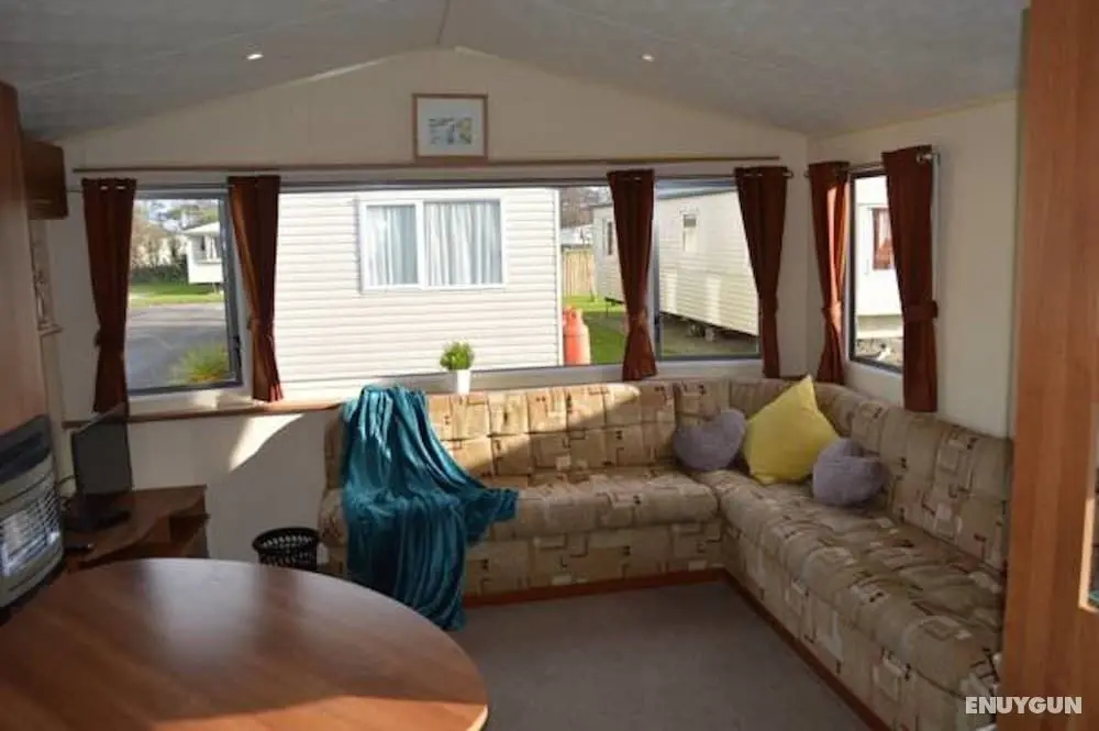 Luxury 3 Bed Caravan Lakes - Haven Site - Öne Çıkan Resim