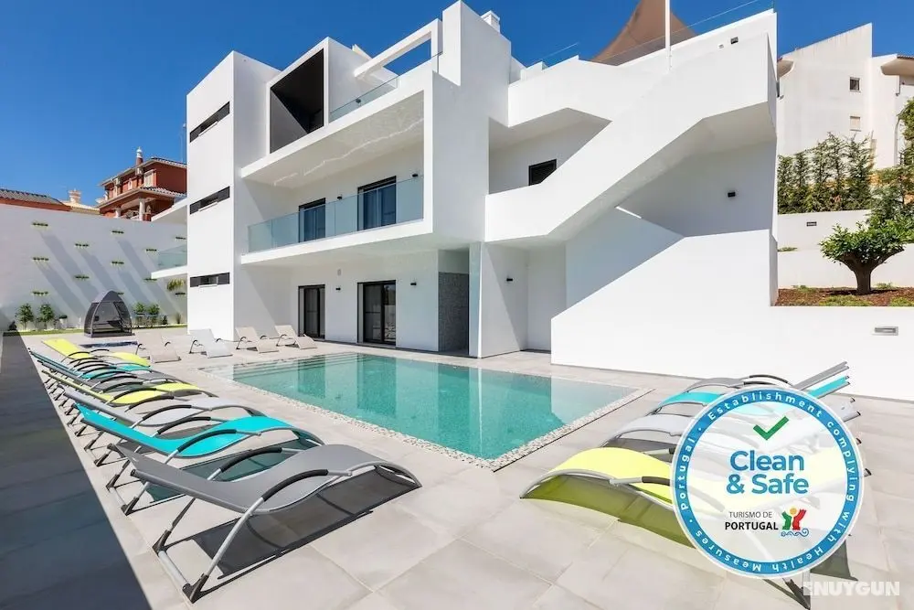 Luxury 47 - Deluxe Villa - Öne Çıkan Resim