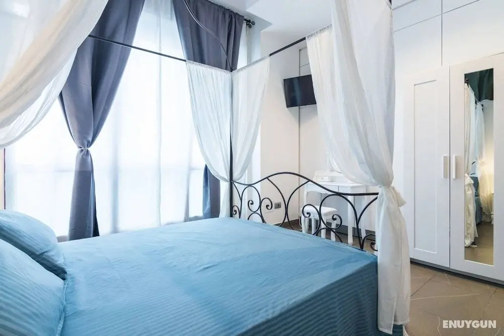 Luxury 5 Bedrooms In The Heart of Milan - Öne Çıkan Resim