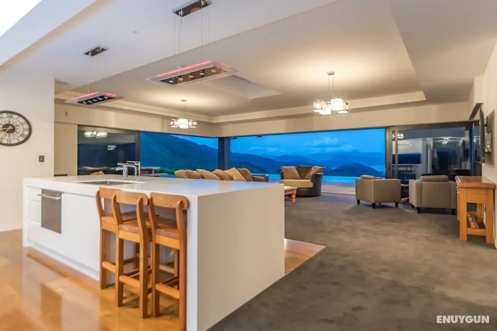 Luxury Villa 5 Bedrooms - Öne Çıkan Resim