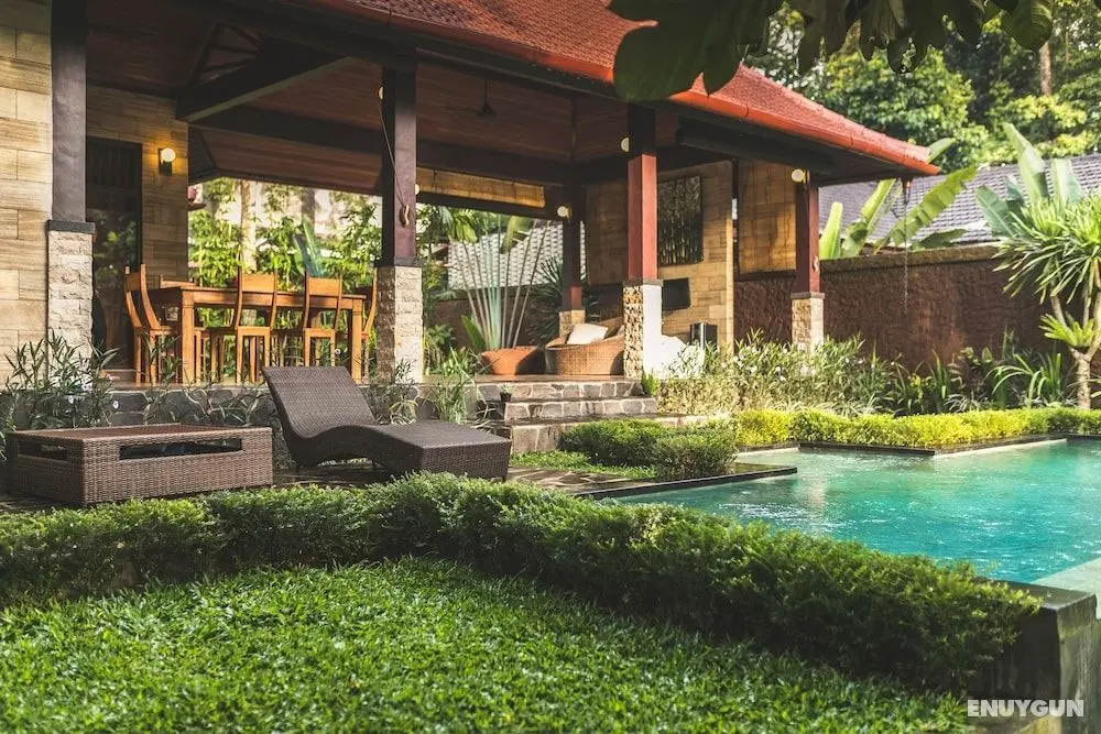 Luxury A Priori Ubud - Öne Çıkan Resim