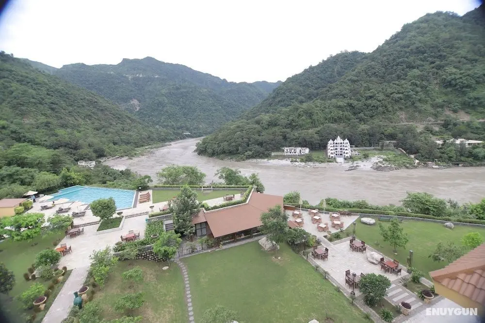 Luxury Aloha Apartments - Öne Çıkan Resim
