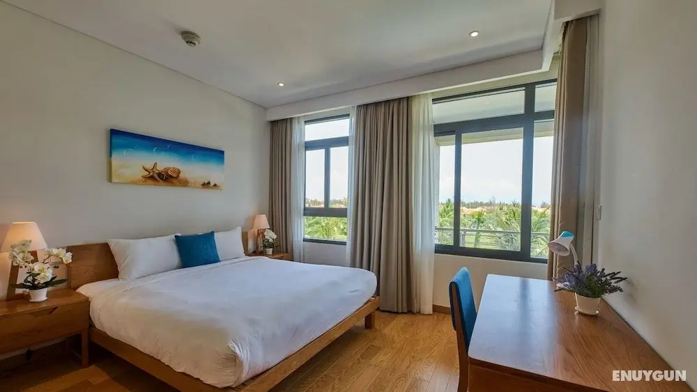 Luxury Apartment in 5 Stars Resort - Öne Çıkan Resim