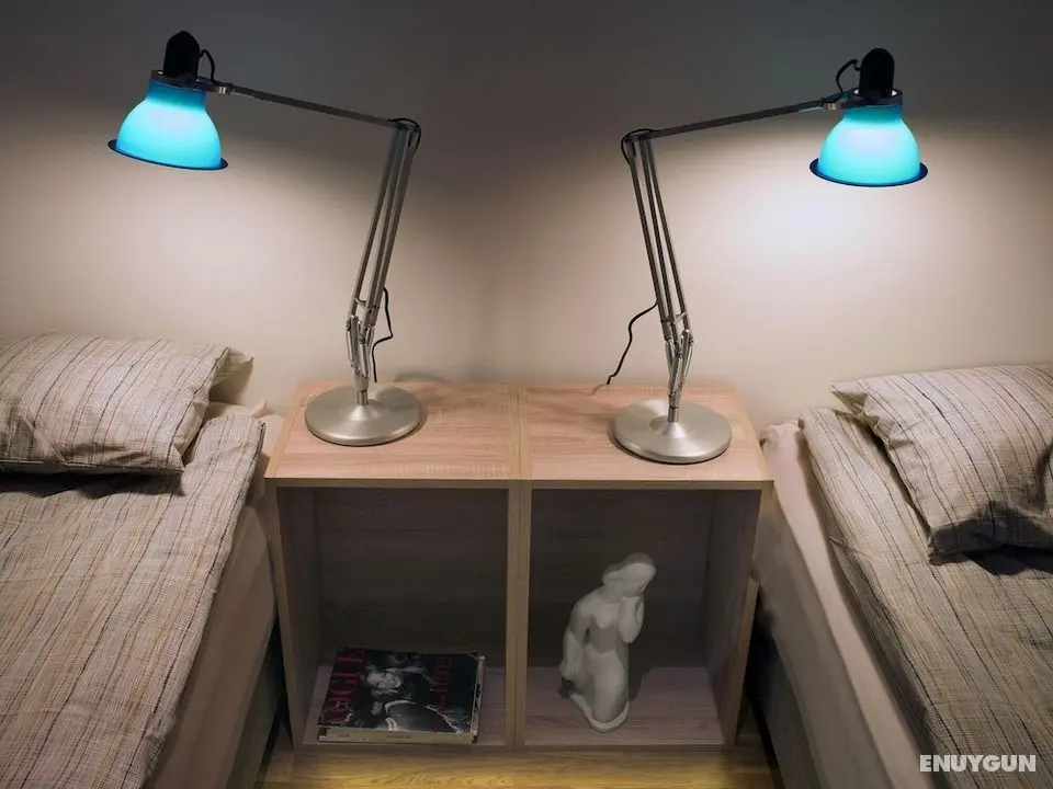 Luxury Apartment With a View of the Harbour - Oda