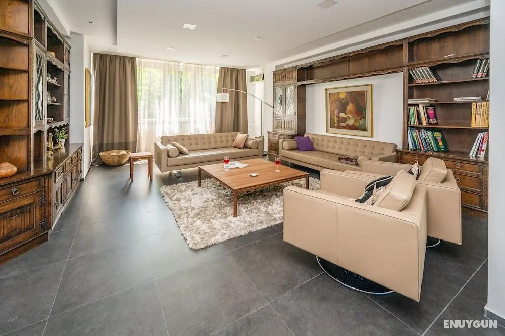 Luxury Apartment in Beautiful Neighborhood - Öne Çıkan Resim