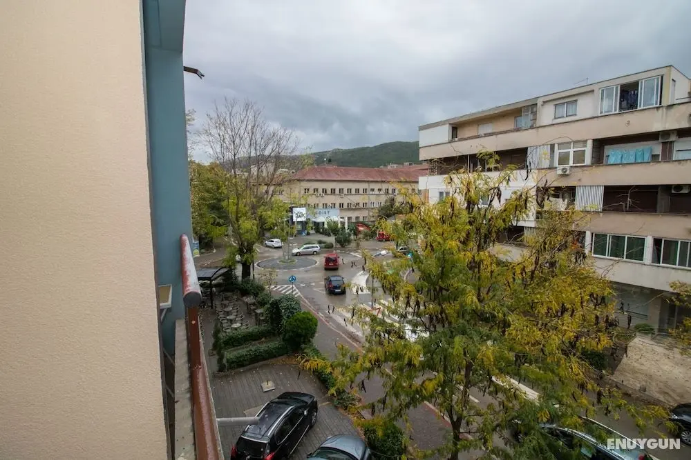 Luxury Apartment in City Center II - Öne Çıkan Resim