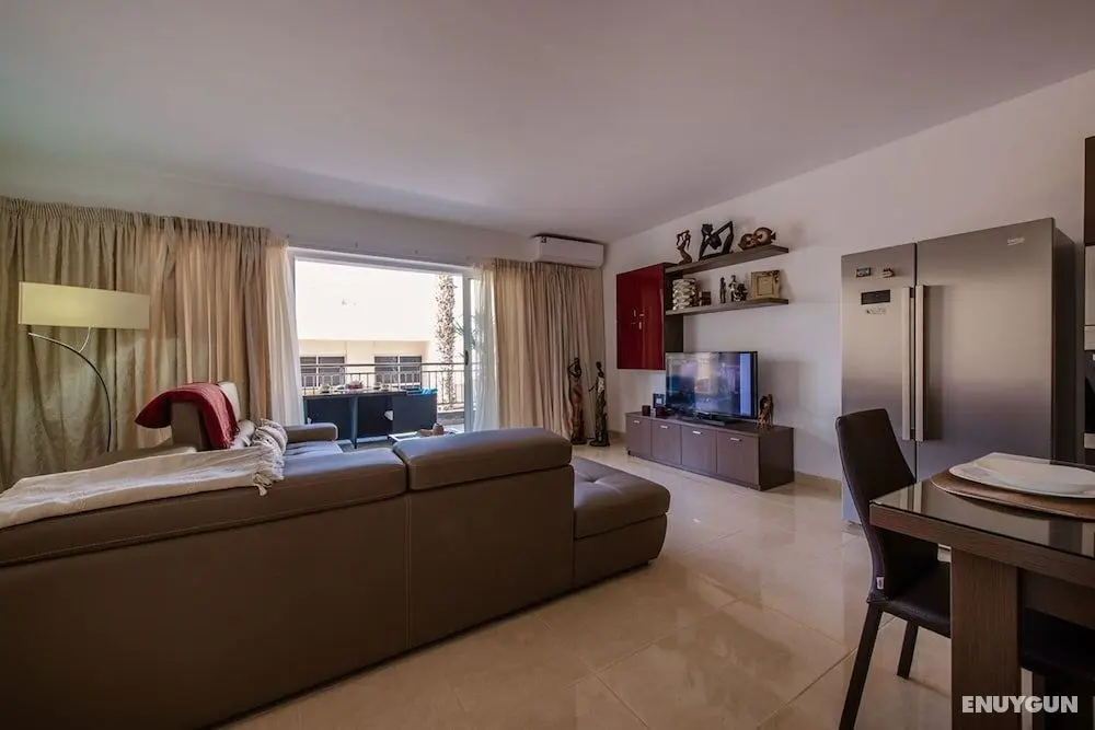Luxury Apartment Close to the Sea - Oda