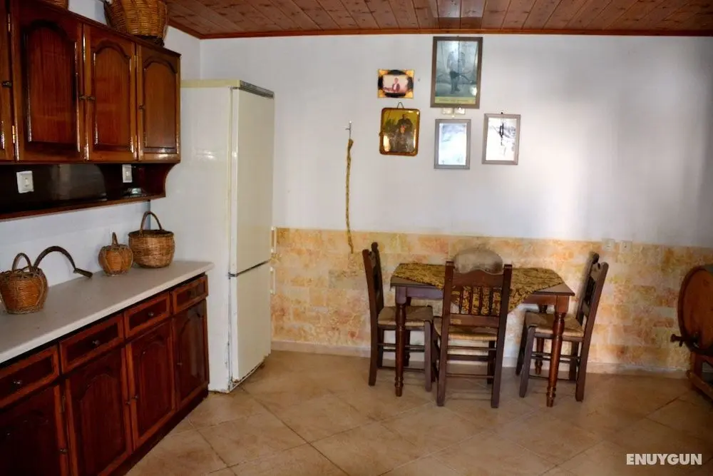 Luxury Apartment in Eleftherna Amitor - Öne Çıkan Resim