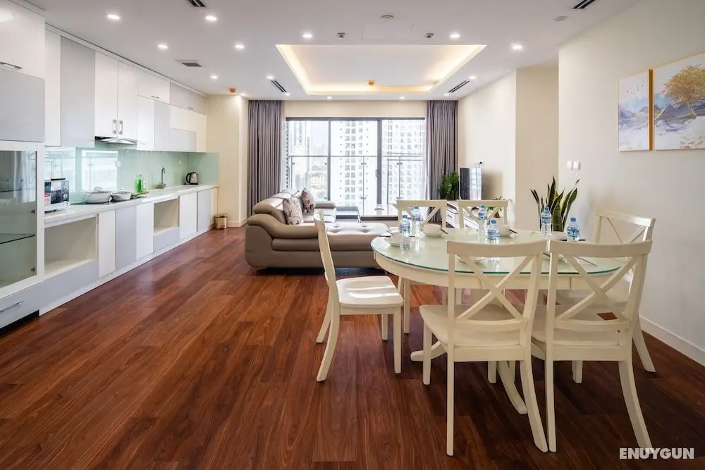 Luxury Apartment Imperia - Öne Çıkan Resim